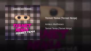 Ternet Tema Ternet Ninja [upl. by Langbehn]