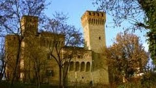 iFilmati CASTELLO DI VIGNOLA Emilia [upl. by Donavon]