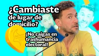 Así puedes inscribir tu cédula para que participes en las próximas elecciones territoriales 2023 [upl. by Laird728]