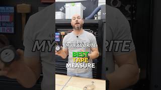 Best Tape Measure for Woodworking no question tools [upl. by Zere983]