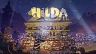 20th Century Studios synchs to Hilda Theme Song  VR 204  SS 289 RU [upl. by Leak180]