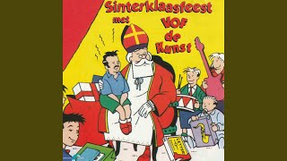 Sinterklaasje Kom Maar Binnen [upl. by Rehpotsrihc]