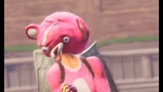 Fortnite  Fresh BASS BOOSTED CANCER [upl. by Laktasic]