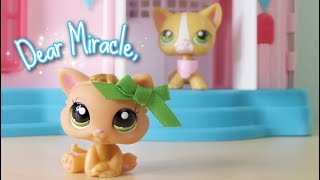 LPS Dear Miracle Short Film [upl. by Heck341]