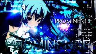 【C81】LCAZE quotPROMINENCEquot PV [upl. by Dnartreb]