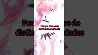 Iruma x Ameri   Amor prohibido   edit irumakun ameri anime [upl. by Afital]