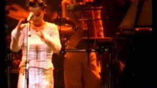 Björk  One Day LIVE 1994 Vessel [upl. by Ojyma]