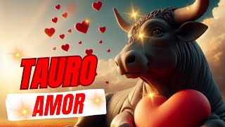 TAURO ¿se TOMA EN SERIO las RELACIONES SENTIMENTALES [upl. by Nahij]