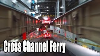 Channel Ferry [upl. by Ahsaek]