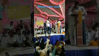 Asp cheif Chandra Shekhar ravan ka viral bhasan।jay bhim army । [upl. by Hime907]