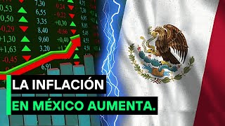 ¿Qué PASARÁ con la economía mexicana en 2024 ¡Entérate AHORA [upl. by Eornom]