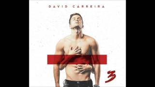 David Carreira  A Carta Que Eu Nunca Escrevi [upl. by Ahsimet2]