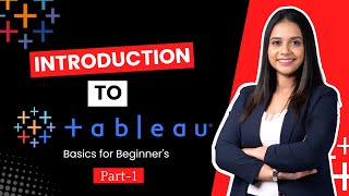 Tableau Mastery From Introduction to Pro in Minutes  tableau for beginners [upl. by Eseilenna]