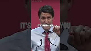 Welcome to the woke weird wacko world of Justin Trudeau [upl. by Nue524]