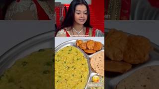 Gopi ne tiffin nhi bnaya😲 khichdi recipe😋 shorts saathnibhaanasaathiya gopi trendingshorts [upl. by Ondine753]