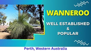 WANNEROO  Popular amp Quick Selling  Perth Western Australia [upl. by Pettit]