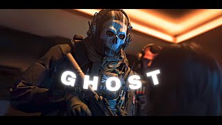 G H O S T 🔥  Music POOR  4K 60FPS [upl. by Ehc]