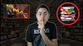 El video que las librerías NO quieren que veas [upl. by Mitchael]