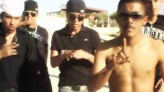 TelehoBy´s  Pa´Lante Official Video [upl. by Aeet]