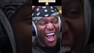 Is KSI the funniest Sidemen ksi sidemen funny shorts [upl. by Petrick]