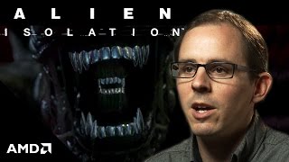 Alien Isolation  Part 15  REACTOR CORE THE NEST [upl. by Cuthbertson]