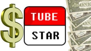 TubeStar  HOW TO BE A YOUTUBE STAR  1 [upl. by Leamse236]