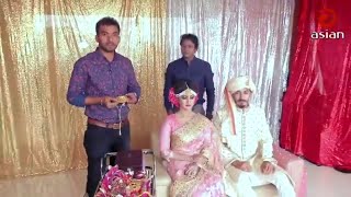 Bridal Show Sanai Ep 07  Anny Khan  Bridal Makeover Getup amp Shopping  Asian TV Entertainment [upl. by Ihcalam135]