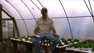 Hydroponic Fertilizer Followup  Comments amp Suggestions [upl. by Zabrine]