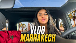 VLOG MARRAKECH l SOUKY DAILY 3 [upl. by Chil350]