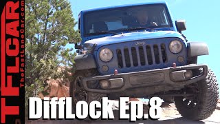 Top 10 Essential OffRoading Tips for Newbies Part 2 of 2  DiffLock Ep 8 [upl. by Penoyer]