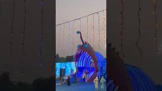 Perinthalmanna marine expo🧜‍♀️ perinthalmanna expo trending fish minivlog kerala [upl. by Heywood538]