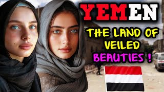 Life in YEMEN   THE MOST DANGEROUS ARAB COUNTRY FULL OF PROBLEMS  TRAVEL DOCUMENTARY VLOG [upl. by Salot]