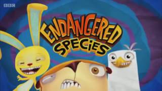 Endangered Species Opening Theme Song [upl. by Esiralc227]