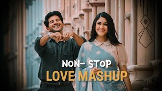 Romantic Love Mashup 2024  Nonstop  Jukebox 2024  VDj Royal  Love Mashup 2024 [upl. by Pablo398]