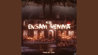 Ensam Hemma [upl. by Hafler]