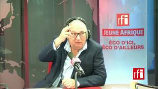 L’avocat Pascal Agboyibor Grand invité de l’Economie 2e partie [upl. by Charlotta280]