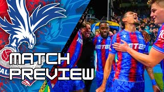 Crystal Palace v Newcastle Match Reaction cpfc [upl. by Annohsak]