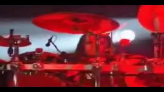 KoRn  Live KROQ Weenie Roast 2007 Feat Joey Jordison [upl. by Ellehcal]