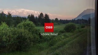 Reisende und Ermäßigungen  Die ÖBB App [upl. by Malinda521]