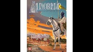 Almoravid review [upl. by Ailemaj374]