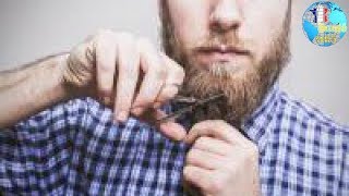 Comment tailler et entretenir sa barbe [upl. by Ode]