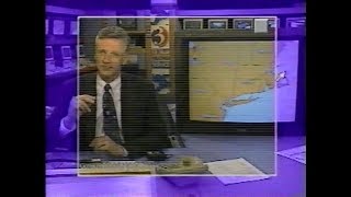 WFSB Tomorrows Technology Today  Weather Promo 1997 [upl. by Dedrick]