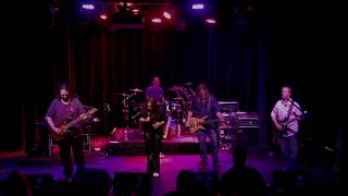 Buffalo Rose Live  Jagged  41324 [upl. by Ecidnak]