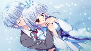 Nightcore Cadenas Meiitod lyrics [upl. by Arag]