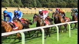 1995 Pertemps St Leger Stakes [upl. by Cirnek437]