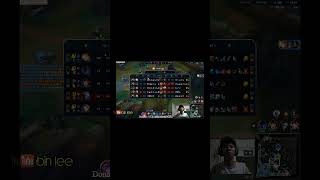 Lux 969  Lux vs Nidalee amp Irelia  Bin Lee Shorts [upl. by Barbaresi]