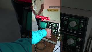 💥Ultimate Bridge Rectifier Circuit  Rectification Short  Subscribe channel 👈 [upl. by Haidadej]