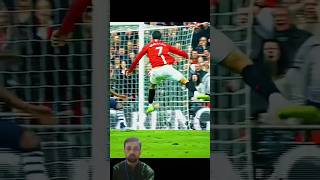 Cristiano Ronaldo flying shot youtube football cr7 flying kick cr7hd soccer [upl. by Diley]