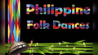 Balitaw Folk Dance [upl. by Blainey979]