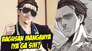 Anime Gokushufudou Tentang Yakuza Tobat  WibuLokal [upl. by Ierbua]